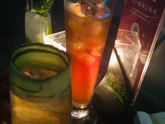 -TZ House音乐现场(来福士中心店)