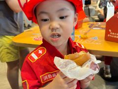 -麦当劳(凌云天地长桥店)