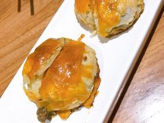 喀什烤包子-胖老汉椒麻鸡清真新疆菜(西御街店)