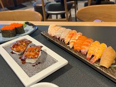 -林妈妈村·日式料理(宝山万达店)