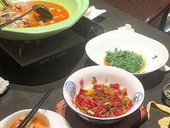 -炊江南·上海菜(国展华漕店)