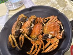 -聚味瞿记·龙虾堂(渔人码头一店)