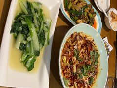-易老妈蹄花.特色川菜(人民公园总店)