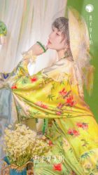 -盘子女人坊古装写真摄影(南京总店)