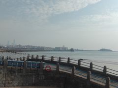 -青岛海滨风景区
