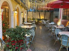 -玫瑰厅上海菜(兴国路店)