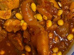 -味福记·本地特色菜(八一万达广场店)