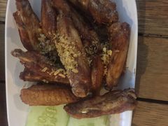 -Doo Dee Thai Food(Issan/Isaan/Esan)