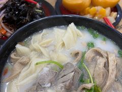 -惠丰源烩面馆(经七路店)