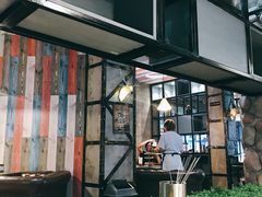 -邢氏老太太烧烤(罗湖店)