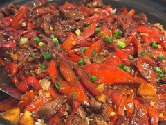 -匠熙小馆(崇文门店)