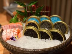 -Minase水濑·日料放题(外滩店)