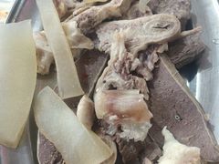 -五洞培记山庄·鲜牛肉火锅