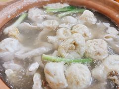 沙姜胡椒鸡三宝-成惠食府(赤岗店)