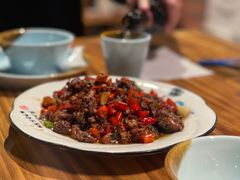 -小口味
