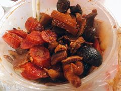 -吴长子卤菜馆(统一街店)