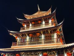 -潮州古城