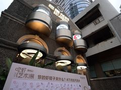 -巴厘龙虾·榜首油焖大虾(洞庭·艺术洋房店)