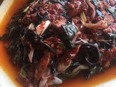 -盐帮食坊•小河帮川菜(四川师大店)