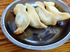 -锅贴大王南翔小笼(临沂二村店)