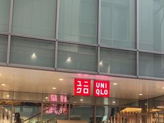 -优衣库(银座店)