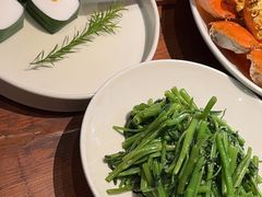 -泰香米泰国餐厅(中大国际店)