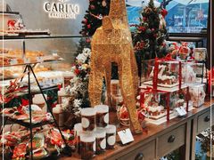 -CARINO BAKERY&CAFE(南方商城店)