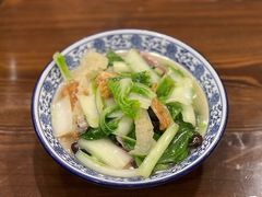 -兰边碗(鼓楼店)