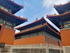 -历代帝王庙博物馆