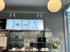-ARKET CAFÉ(三里屯太古里店)