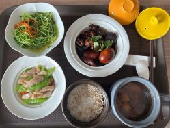 -沐恩·贝瑞月子中心(隆福店)