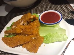 -十面春风·江南面馆(崇宁路店)