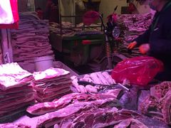 -无锡天鹏食品城