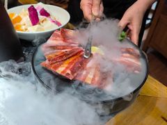 -九田家黑牛烤肉料理(郫都万达檬柏西路店)