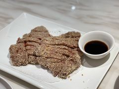 秘制乳排-宏玲餐厅(四川南路店)