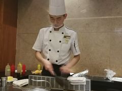 -大渔铁板烧(万象城店)