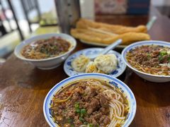 牛肉粉-詹氏包记(文公路店)