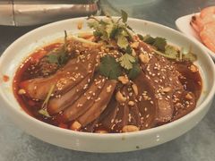 -楚灶王(徐东店)