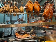 -龙记香港茶餐厅(久光百货店)