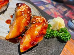 -京鹿料理(荟聚店)