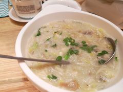 -莆田餐厅(吉隆坡柏威年广场店)