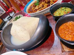 -一块豆腐·海鲜·家常菜(李沧书院路店)