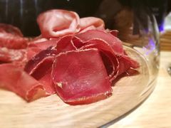 -四季酒店·行政酒廊