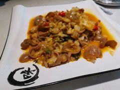 -千岛湖小鱼儿·淳安匠心农家菜