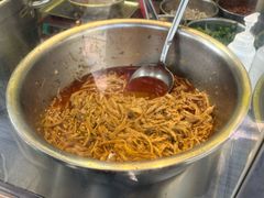 -张记捆鸡(总店)