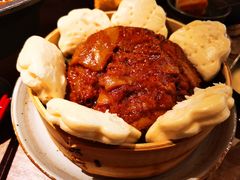 粉蒸肉-青年公社烤鸭(熙悦天街店)
