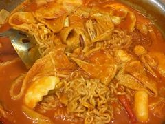 -安大叔拌饭(宝龙店)