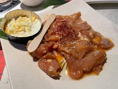 -猫抓烤肉(武进吾悦广场店)