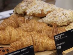 -WHEAT&BAKER-麥(凯德来福士店)