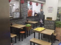 -津门张记包子铺(华昌道店)